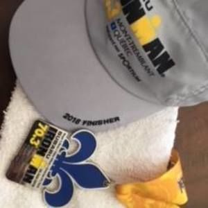 Meet your Posher, Patrick